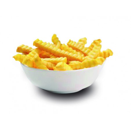 Patate ondulate 11x11 LambWeston