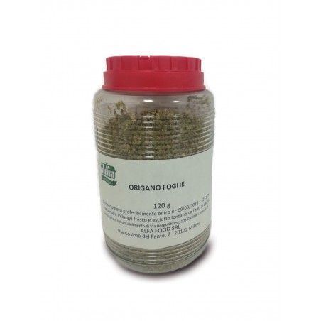 Origano foglie