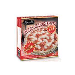 Pizza Margherita Mamma Mia