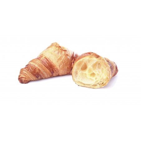Mini croissant neutro