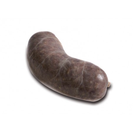 Salame cotto intero