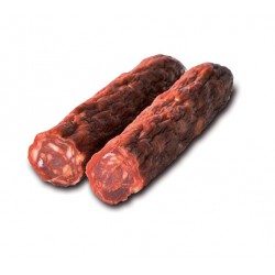 Salame napoli piccante dritto