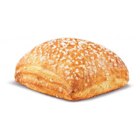 Bombolo cioccolato bianco/lamponi