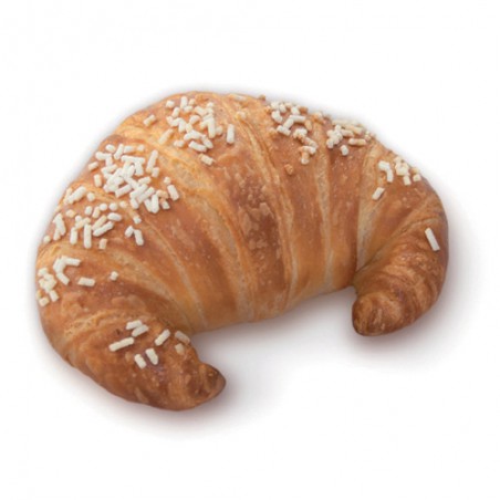 Croissant classico cotto burro