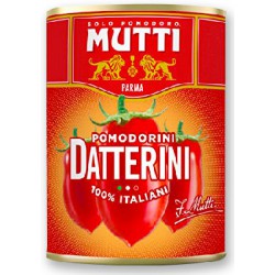 Pomodori datterini