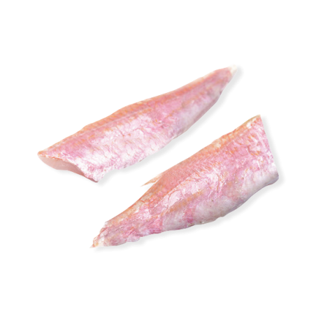 Filetti gallinella rossa