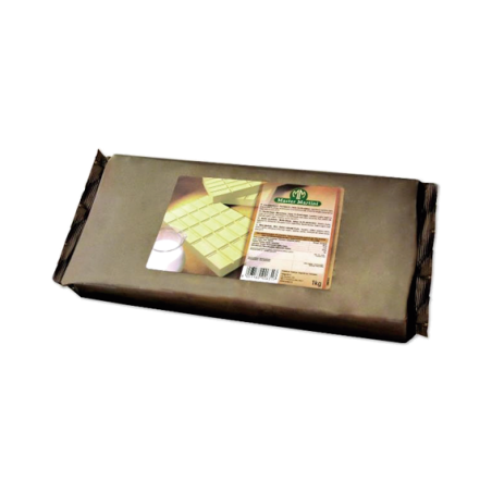 Cioccolato bianco ariba