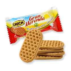 Gran merenda frollini monoporzione