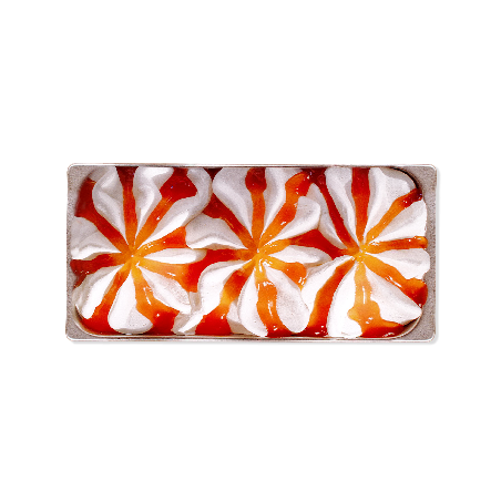 GM Amando cioccolato, croccante, mandorla