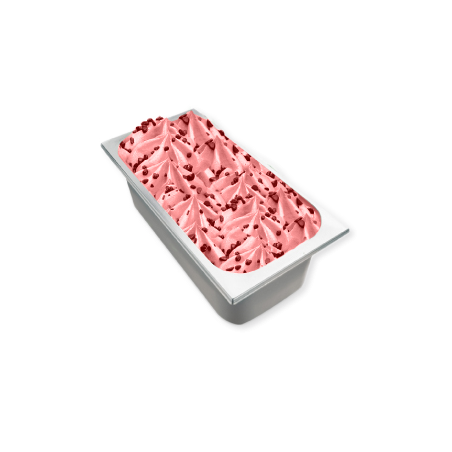 GM Fruttiamo fragola cupola