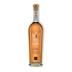 Grappa le diciotto lune