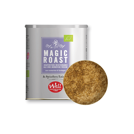 Magic roast insaporitore bio