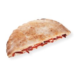 Paffuta monterosa (formaggio/speck)