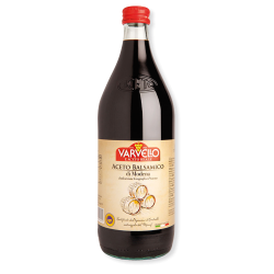 Aceto balsamico vetro