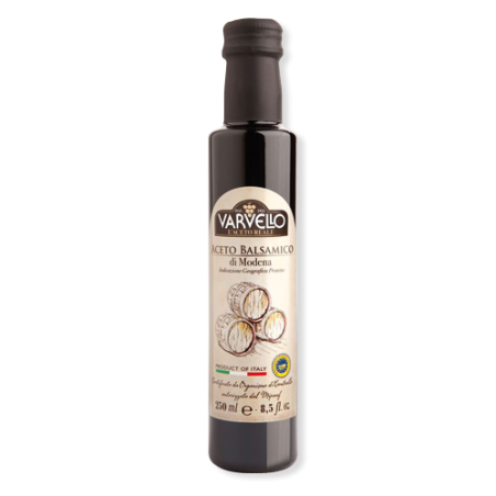Aceto balsamico timotea
