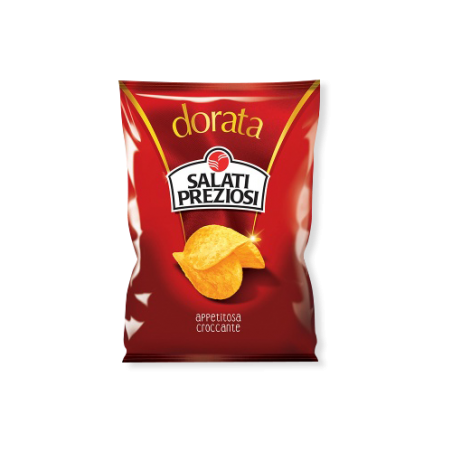 Chips patatina classica