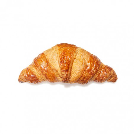 Croissant superblend vuoto dritto