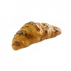 Croissant superblend cioccoato/nocciola