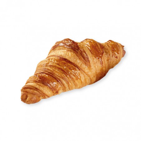Croissant burro albicocca