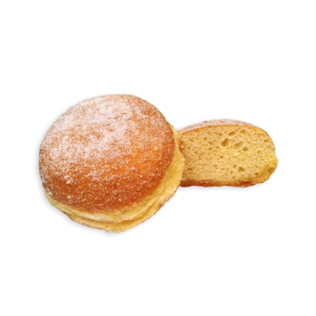 Krapfen vuoto