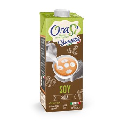 Soia barista