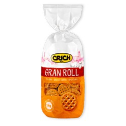 Gran roll crich