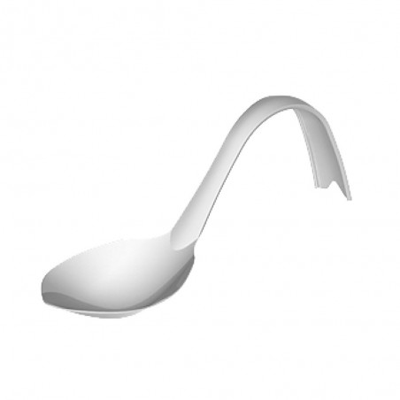 Cucchiaio monoporzione
