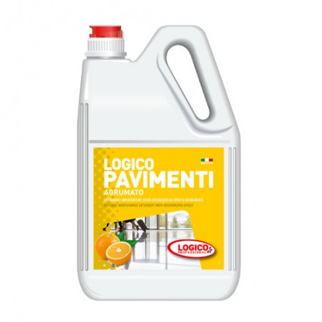 Detergente lavapavimenti