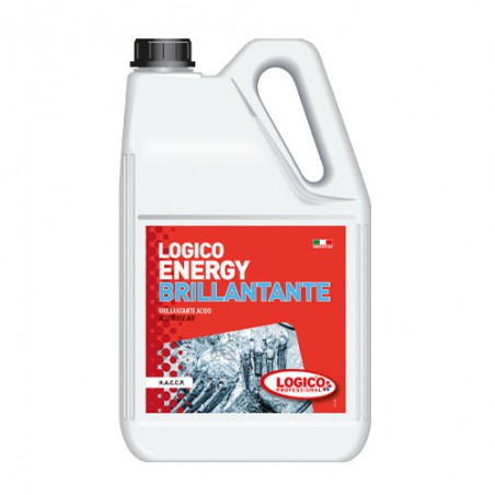 Brillante acido lavastoviglie