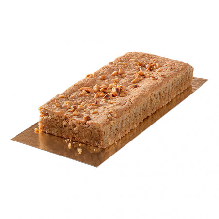 Tortino di nocciole albaregina