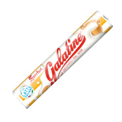 Galatine latte/biscotto stick