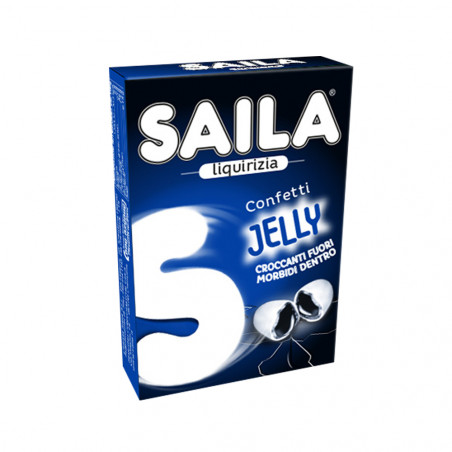 Saila jelly liquirizia