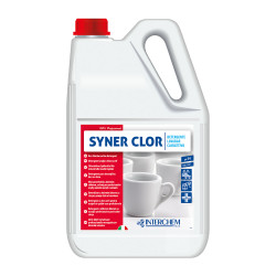 Syner color detergente per...