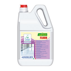 Ecolabel detergente pavimenti