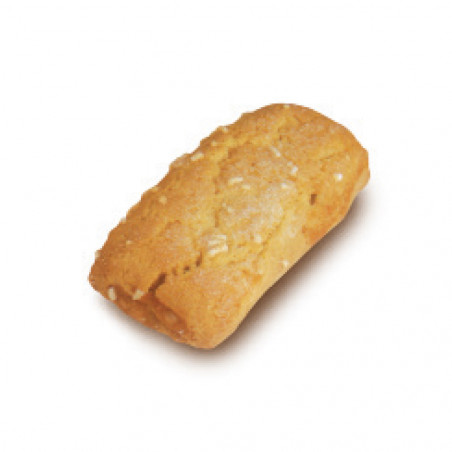 Biscotti roll uvetta
