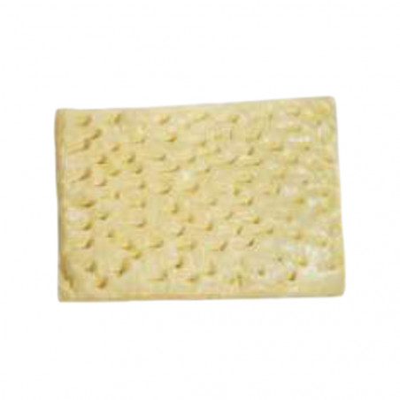 Base cruda prelievitata 30x40