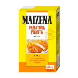 Maizena panatura 3 in 1