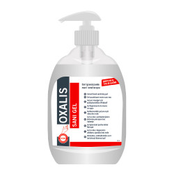 Oxalis sani gel (con dispenser)