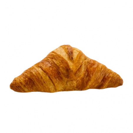 Croissant burro bio vuoto