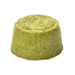 Flan spinaci