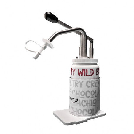 Dispenser per farcire