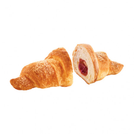 Cornetto stagionale fragola/menta