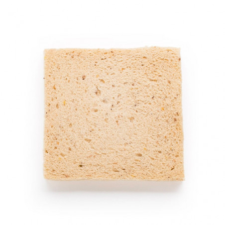 Carrè cereali rifilato 13x13