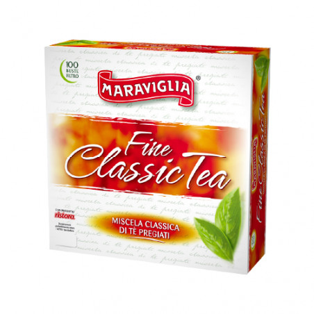 The classic Maraviglia