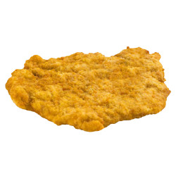 Milanese vitello (fatta a mano)