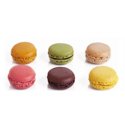 macaron rive droite paris