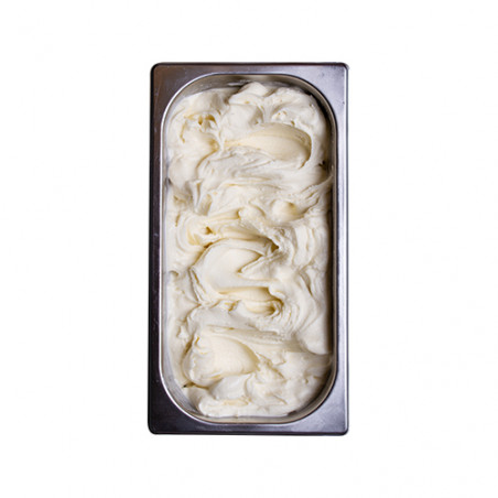 GM 5 Stelle fiordilatte cupola