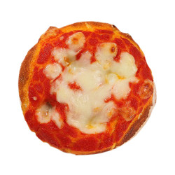 Pizzetta rustica 14cm