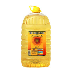 Olio di girasole DESANTIS