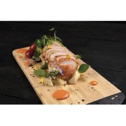 Chicken breast (petto di...